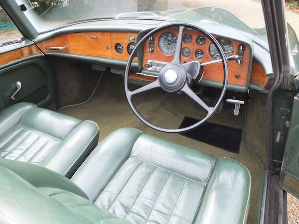 Classics from Terence Morley